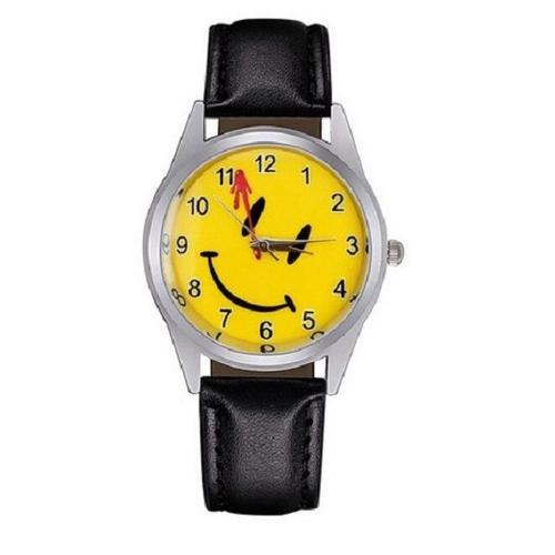 Reloj Watch Montre Emoticono Emoji (Cara Sonriente) (Émoticône Emoji (Visage Souriant)