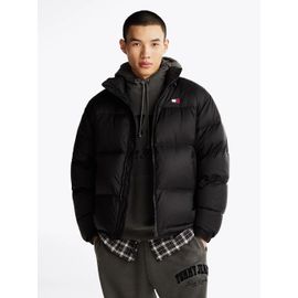 Doudoune Alaska Tjm Alaska Pckble Hd Puffer Ext/Black - 6xl