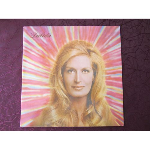 Dalida : Manuel - Seule Avec Moi - Justine - Ta Femme - Nous Sommes Tous Morts A Vingt Ans - Anima Mia - Ma Vie Je La Chante - La Consultation - Comme Tu Dois Avoir Froid - Gigi L'Amoroso - Etc...