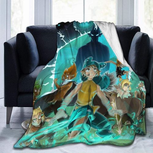 Couverture Fantaisie Wakfu