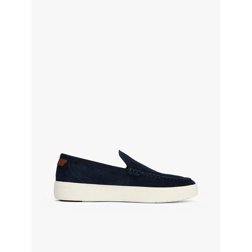 Calvin Klein Jeans Modern Light Hybrid Suede Loafer