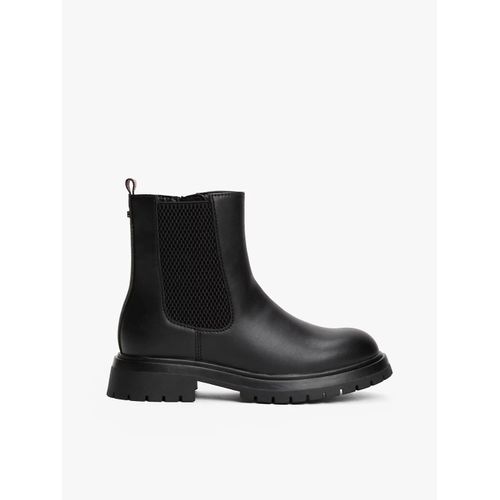 Bottines Chelsea Chelsea Boot/black