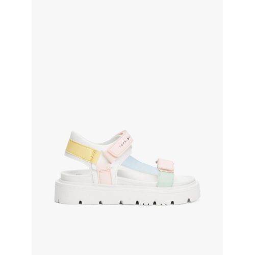 Tommy Hilfiger T3a2 33786 Colour Multicolore