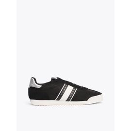 Baskets Multitextures Tjw Low Profile Runner/black