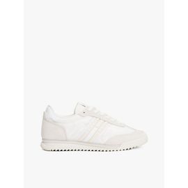 Baskets De Running En Cuir Crantées Tjw Retro Runner Cleated/ecru