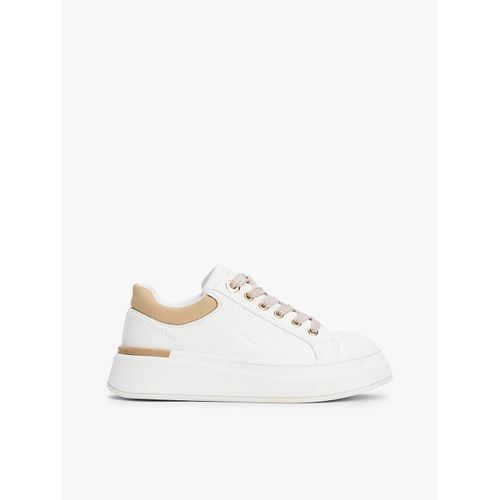 Tommy Hilfiger Mila Colour Blanc