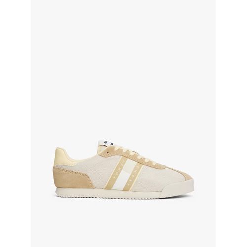 Baskets De Running Multitextures Tjw Low Profile Runner/relic Tan
