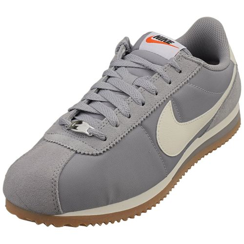 Chaussures Nike Cortez Gris Ciment