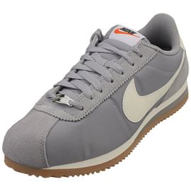 Chaussures Nike Cortez Gris Ciment