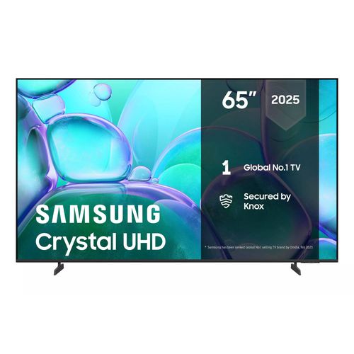 Samsung 65" TU65U7005FK UHD 4K Smart TV