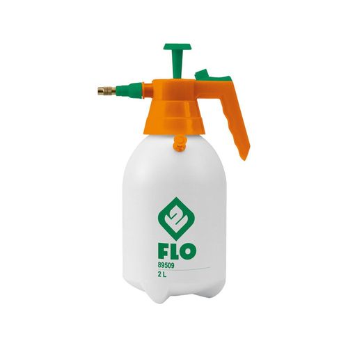 PULVERISATEUR MANUEL A PRESSION 2 LITRES
