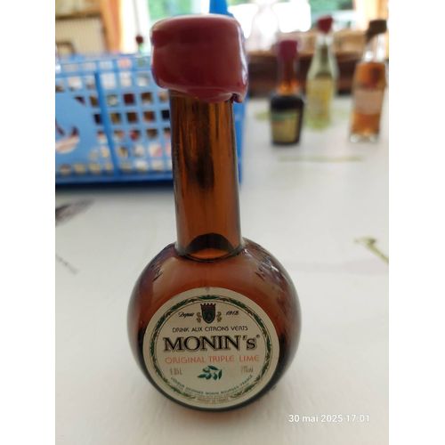 Mignonnette Monin'S Collection