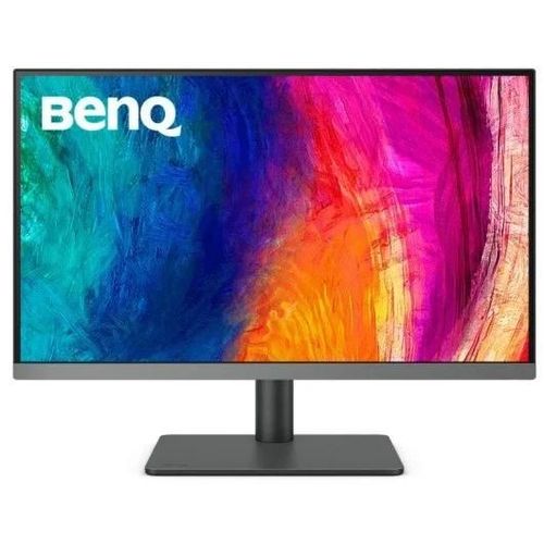 BENQ PD2706U Monitor 27 Pollici 4K UltraHD Nero - Tempo di Risposta 5ms