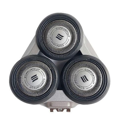 Lame de tête de rechange pour les séries S5000, S5078, S5050, 5420, 5079. Argent