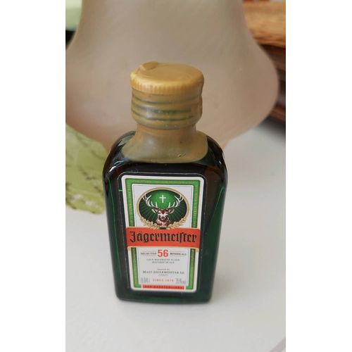 Mignonnette De Jagermeifter
