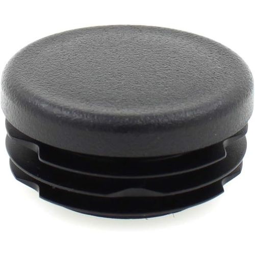 16 Pièces - Toutes Les Tailles Bouchons Embouts Rondes Nervurés Pour Pieds Tubulaires De Meubles, Tables & Chaises (32mm) Par[Jia5280685]