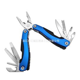 Couteau de poche multitool ? Couteau utilitaire multitool pour homme