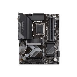 Gigabyte B760 GAMING X AX DDR4 - 1.X - carte-mère - micro ATX - Socket LGA1700 - B760 Chipset - USB 3.2 Gen 2, USB-C 3.2 Gen2, USB 3.2 Gen 1, USB-C 3.2 Gen 1 - 2.5 Gigabit LAN, Wi-Fi 6E...