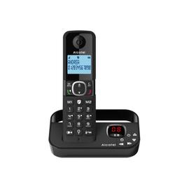 Logicom VEGA 350 - Telephone fixe sans fil - Sans Répondeur - Trio - Téléphones  analogiques et dect - Noir en destockage et reconditionné chez DealBurn