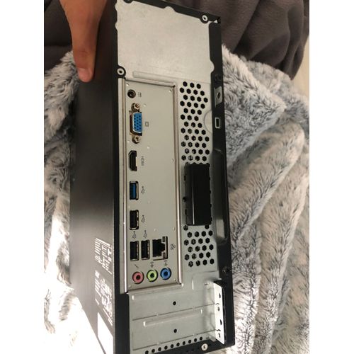 PC Gamer AMD Dual-Core A9-9420 - Ram 4 Go - DD 1 To