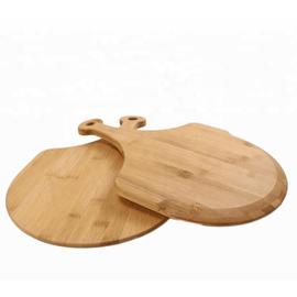 Poussoir à Pizza avec manche en bois pliable, 30,5 cm x 35,5 cm - pelle à  pizza en