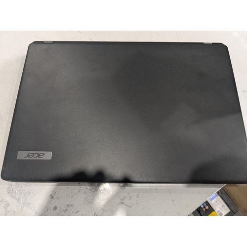ACER TRAVELMATE TMP215-52 - 15.6" Intel Core i7-1165G7 - 2.8 Ghz - Ram 16 Go - SSD 512 Go