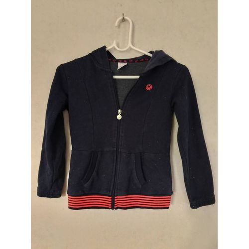 Veste Fille 10 Ans