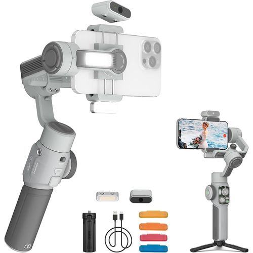 ZHIYUN CINEPEER Smooth 5E Combo Stabilisateur
