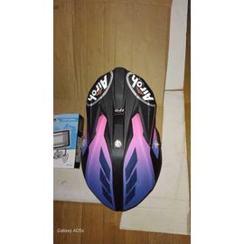 Casque Decmoto Cross,Trottinette
