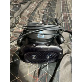 Htc Vive Cosmos Elite - Casque Vr (Sans Contrôleurs)