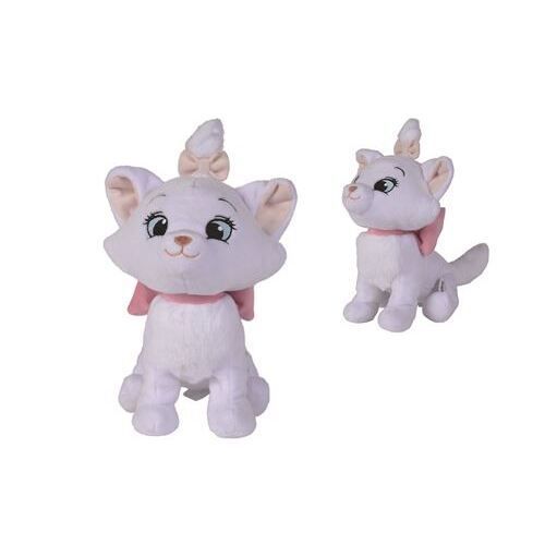 Disney Peluche Marie V2 35 Cm
