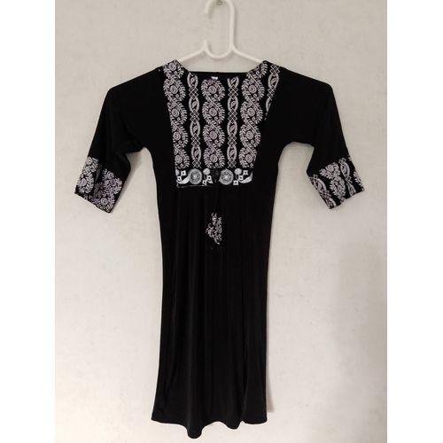 Robe 5 Ans