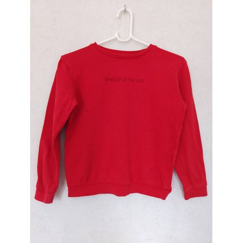 Pull Garçon 12 Ans