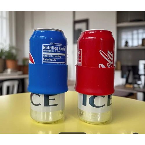 10 Cache Bière Coca Cola Ou Pepsi