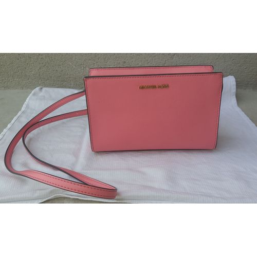 Sac bandoulière MK