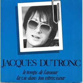 Soldes Jacques Dutronc Livre - Nos bonnes affaires de janvier