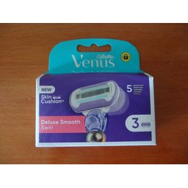Gillette Venus Deluxe Smooth Swirl 