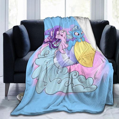 We're Gog On A Trip Ultra-Soft Micro Couverture