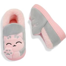 Chausson enfant anti bruit hot sale