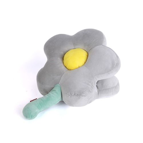Coussin De Siège De Bureau Doux Pour La Peau Pour Côté Cyx, Oreiller De Sieste À Fleurs, Confortable Et Doux, Domothy, Maison, Étudiant, Instituts, Adulte