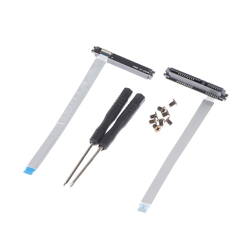 Connecteur de disque dur SATA HDD SSD pour ordinateur portab... - 4