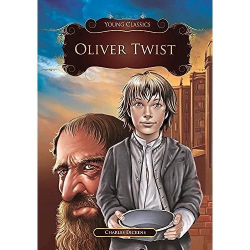 Young Classics: Oliver Twist - Vol. 250