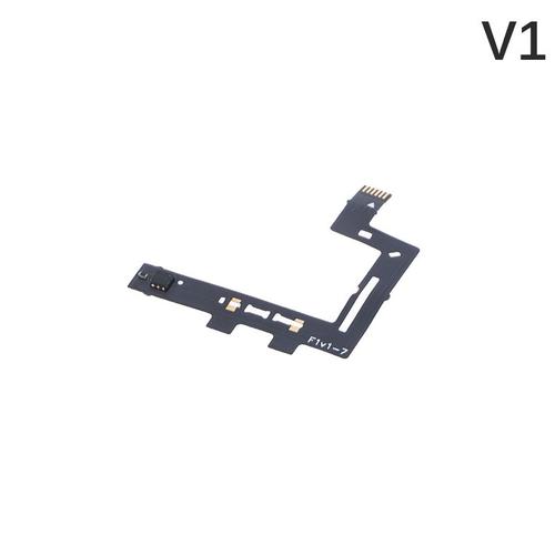 Câble Flexible Cpu Pour Hwfly Core, Puce Sx, Commutateur Lite Oled Flex, V1 V2 V3 Lite, Tx Pcb, 1pc