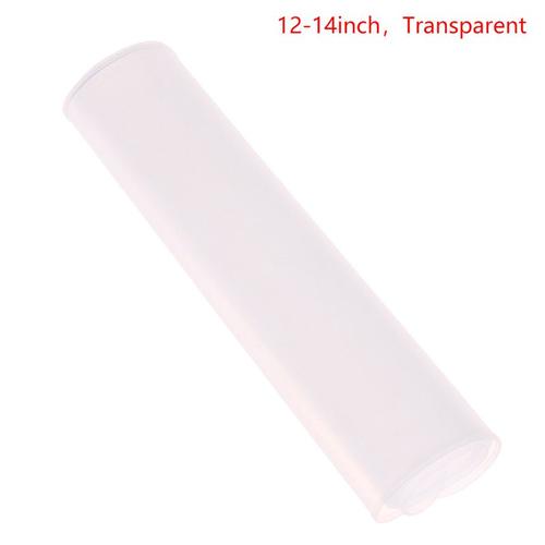 Couverture de clavier universelle en Silicone, 1 pièce, pour ordinateur portable de 12 à 17 pouces, protection contre la poussière, Film universel