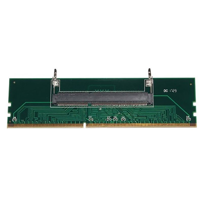 Adaptateur professionnel pour ordinateur portable DDR3 vers ... - 3