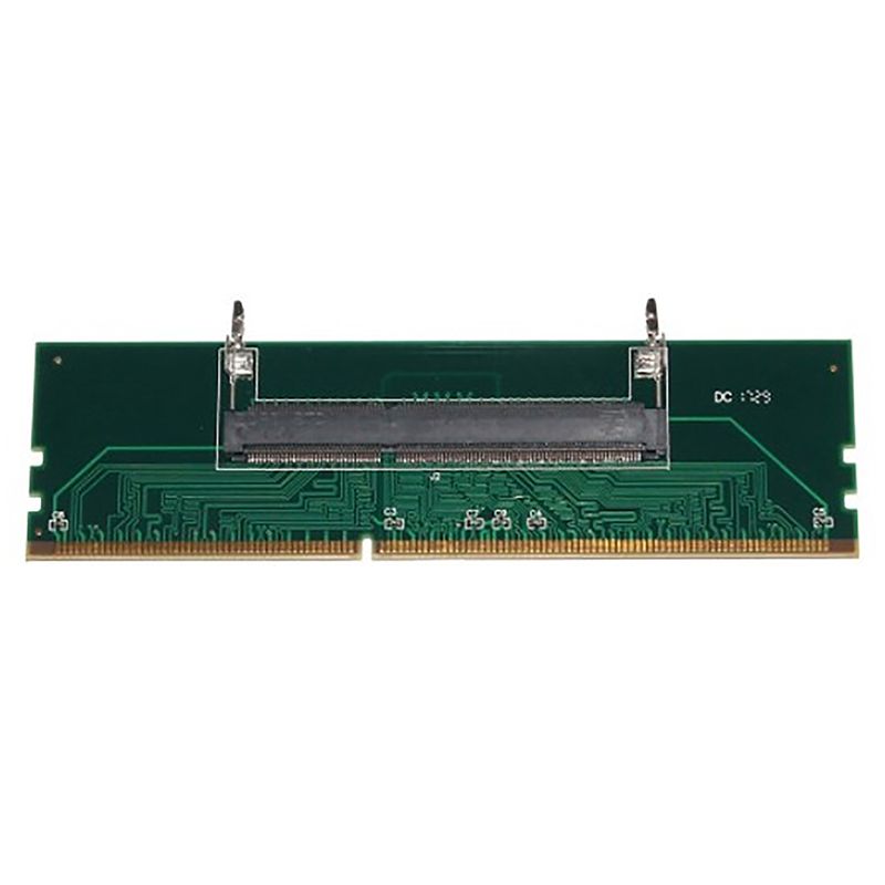 Adaptateur professionnel pour ordinateur portable DDR3 vers ... - 4