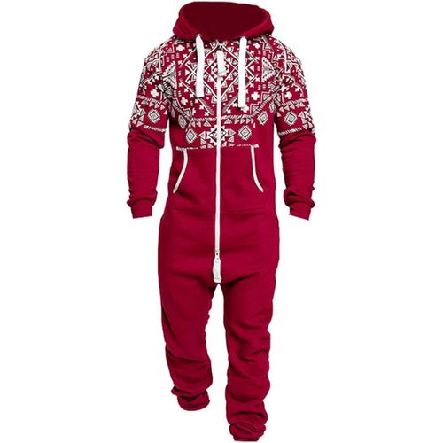 Homme Sportswear Sweat-Shirt Hoodie Survêtement À Capuche Décontracté Patchwork Avec Poches Pull Imprimé