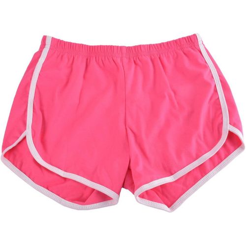Femme Short De Sport Cache-Maillots Et Sarongs Shorts Dentelle Pour Plage