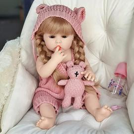 Soldes Cute Doll Girl - Nos bonnes affaires de janvier