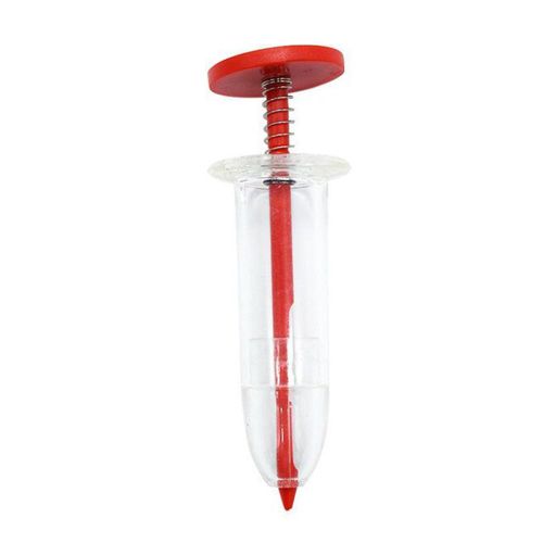 Mini Distributeur De Semis De Graines, Seringues De Jardin De Précision, Semis D'engrais, Jardinière Manuelle, Lit De Fleurs, Outils De Jardinage